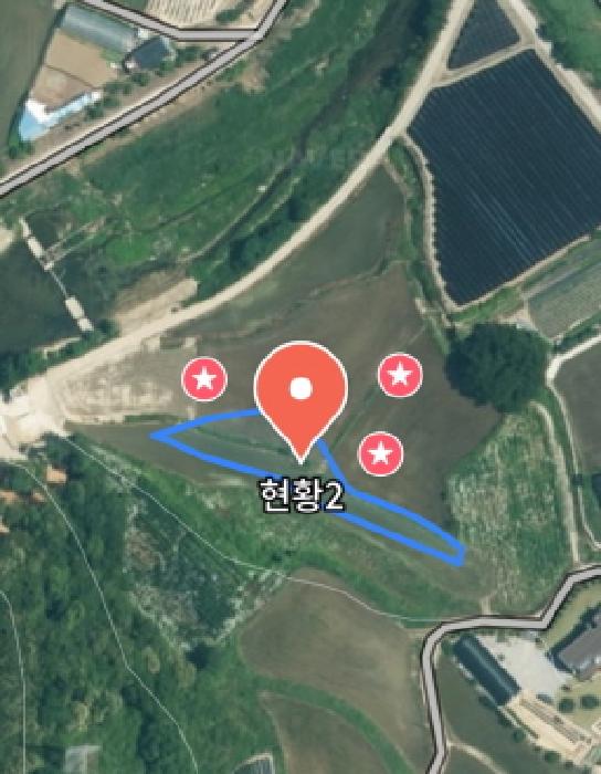충남 금산군 추부면 답 경매 물건 사진 5 · 2025타경503706