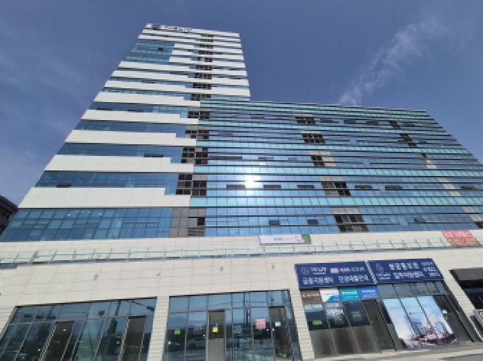 대전 유성구 복용동 상가,오피스텔,근린시설 경매 물건 사진 6 · 2025타경503711