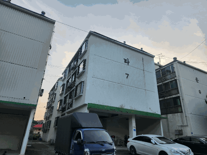 대전 대덕구 덕암동 다세대 경매 물건 사진 3 · 2025타경503719