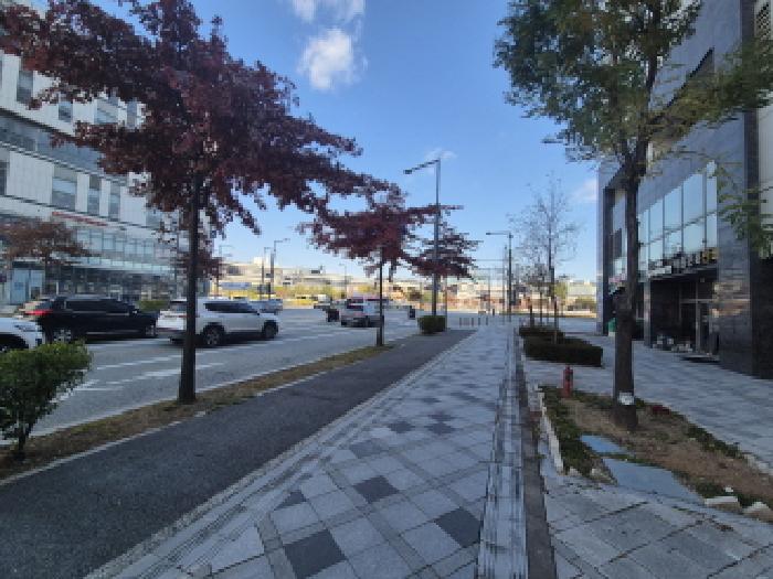 세종 어진동 상가,오피스텔,근린시설 경매 물건 사진