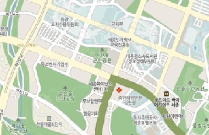 세종 어진동 상가,오피스텔,근린시설 경매 물건 사진 3 · 2025타경503727