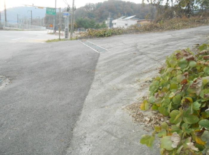 세종 전동면 공장/지식산업센터 경매 물건 사진