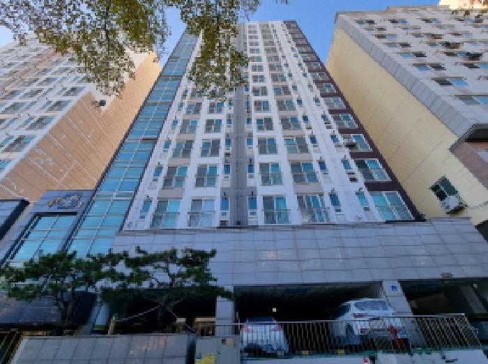 대전 서구 갈마동 오피스텔 경매 물건 사진