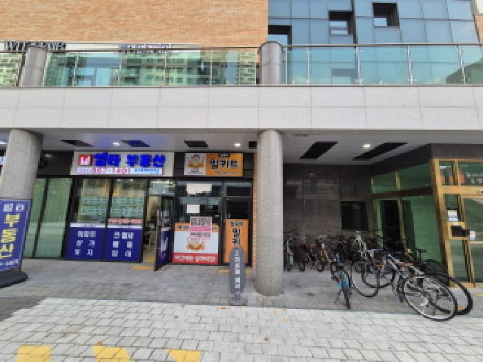 세종 나성동 근린생활시설 경매 물건 사진 2 · 2025타경503750