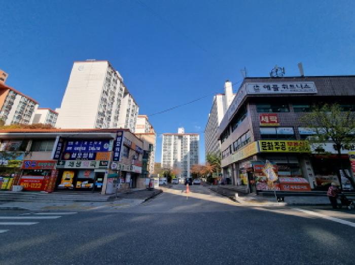 대전 중구 문화동 아파트 경매 물건 사진