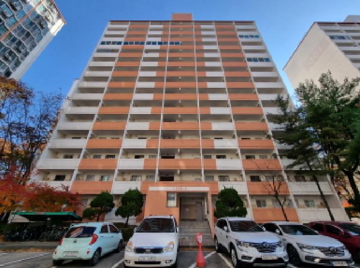 대전 중구 문화동 아파트 경매 물건 사진 2 · 2025타경503755