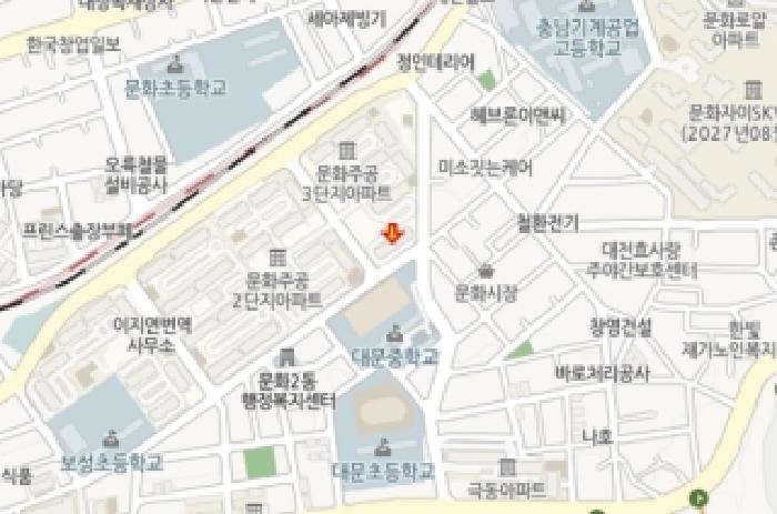 대전 중구 문화동 아파트 경매 물건 사진 5 · 2025타경503755