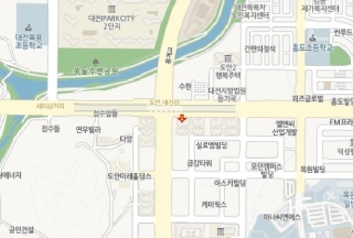 대전 유성구 용계동 오피스텔 경매 물건 사진 3 · 2025타경503767