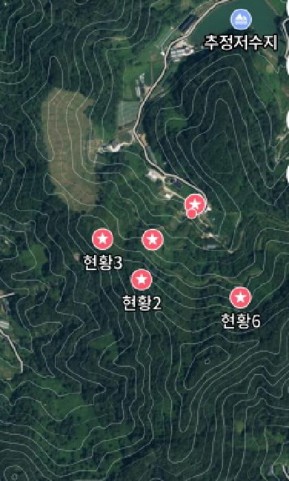 충남 금산군 추부면 전 경매 물건 사진
