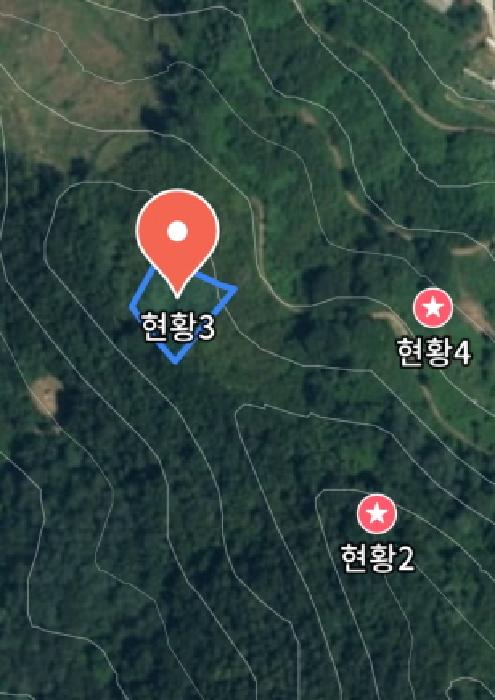 충남 금산군 추부면 전 경매 물건 사진 3 · 2025타경503773