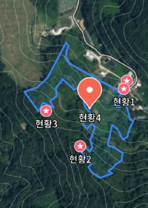 충남 금산군 추부면 전 경매 물건 사진 4 · 2025타경503773