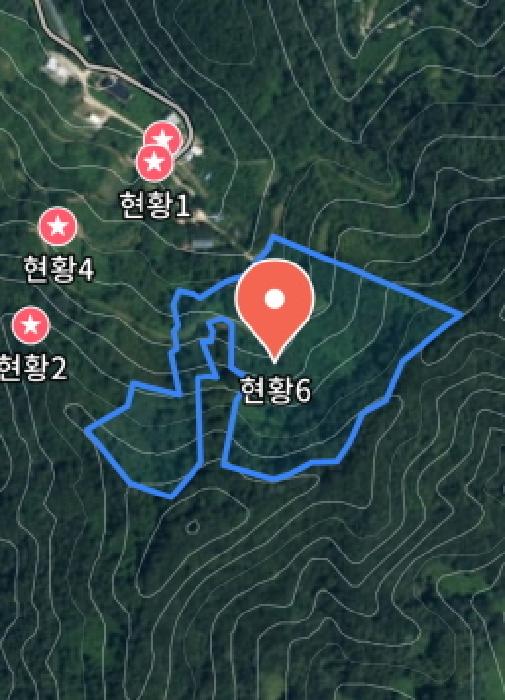 충남 금산군 추부면 전 경매 물건 사진 6 · 2025타경503773