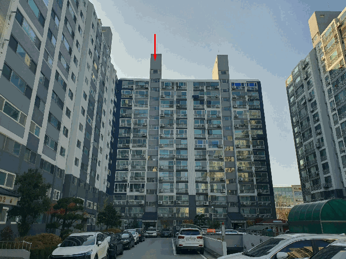 대전 유성구 원내동 아파트 경매 물건 사진 6 · 2025타경503776