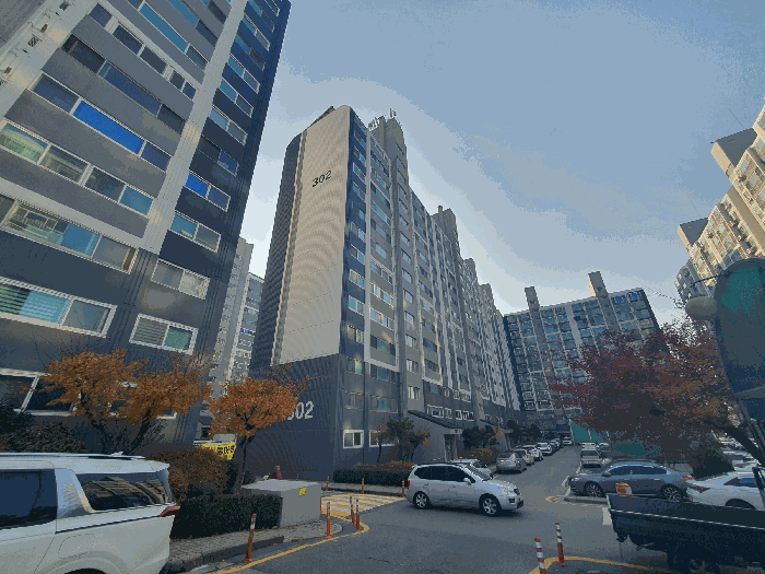 대전 유성구 원내동 아파트 경매 물건 사진 4 · 2025타경503776
