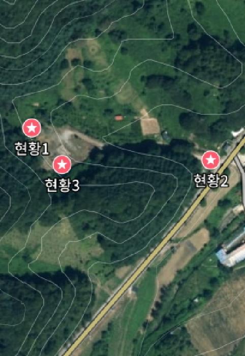 충남 금산군 진산면 전 경매 물건 사진