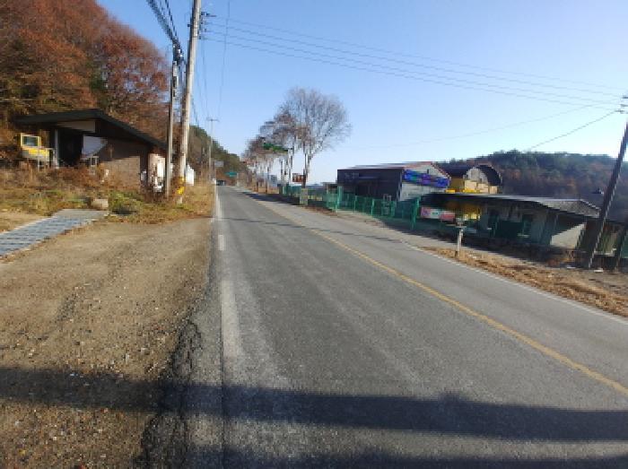 충남 금산군 진산면 전 경매 물건 사진 3 · 2025타경503797