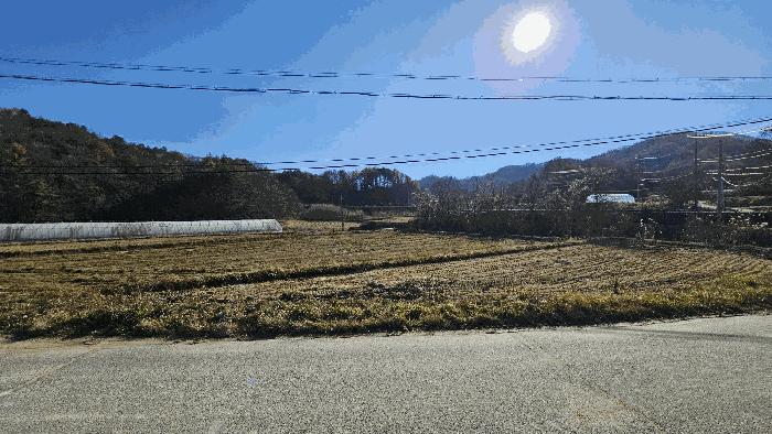 충남 금산군 남이면 답 경매 물건 사진 5 · 2025타경503801