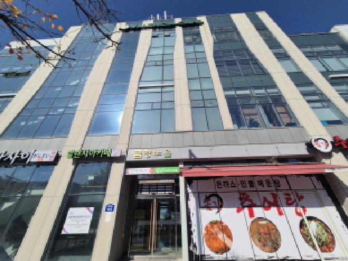 세종 보람동 근린생활시설 경매 물건 사진 2 · 2025타경503804