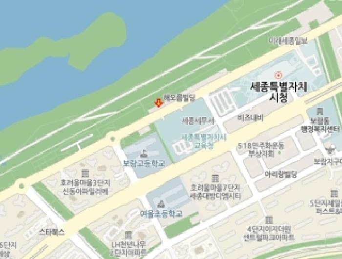 세종 보람동 근린생활시설 경매 물건 사진 6 · 2025타경503804