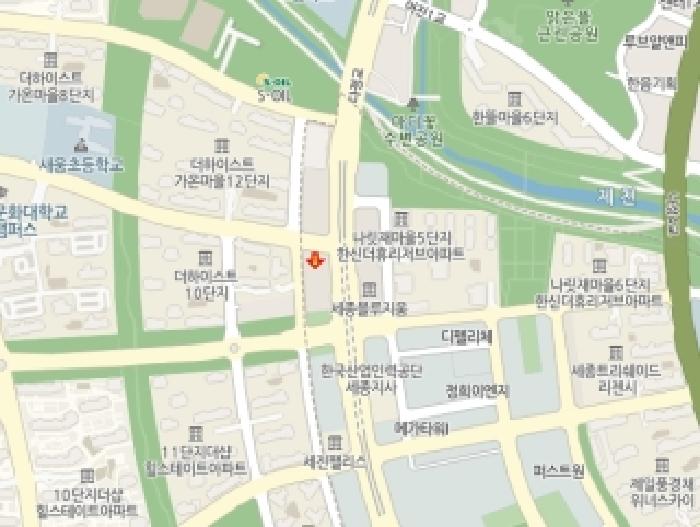 세종 나성동 근린생활시설 경매 물건 사진 3 · 2025타경503821