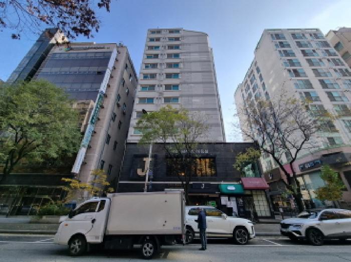 대전 서구 둔산동 아파트 경매 물건 사진