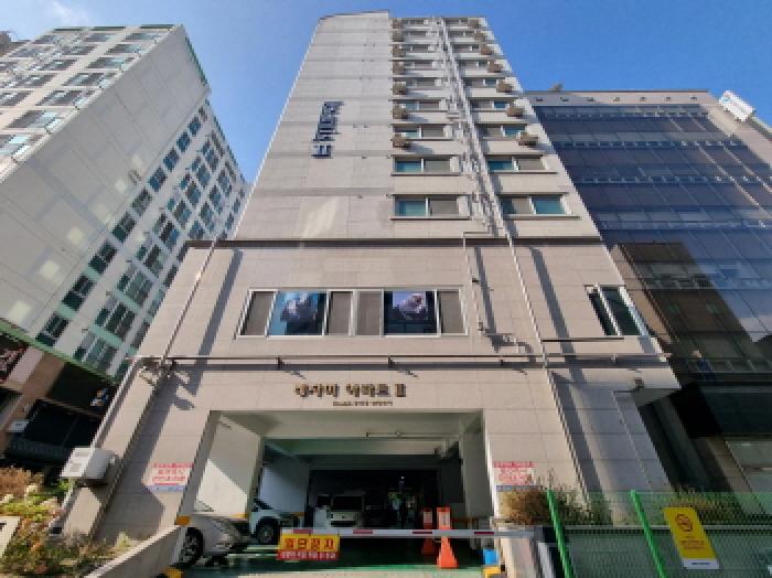 대전 서구 둔산동 아파트 경매 물건 사진 4 · 2025타경503822