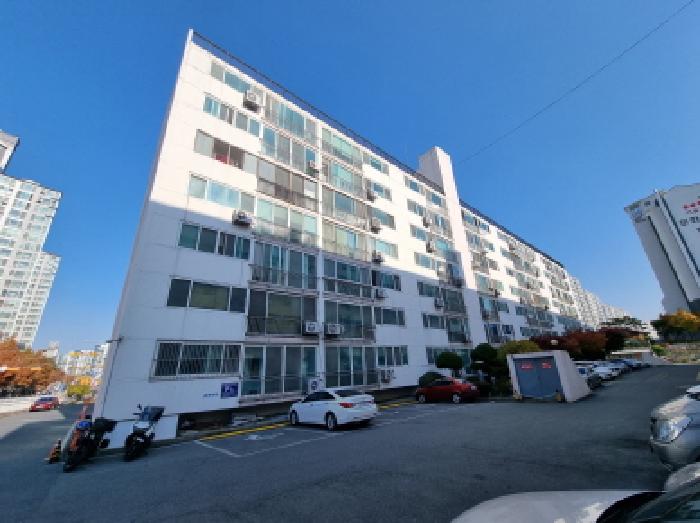 대전 중구 문화동 아파트 경매 물건 사진 2 · 2025타경503843