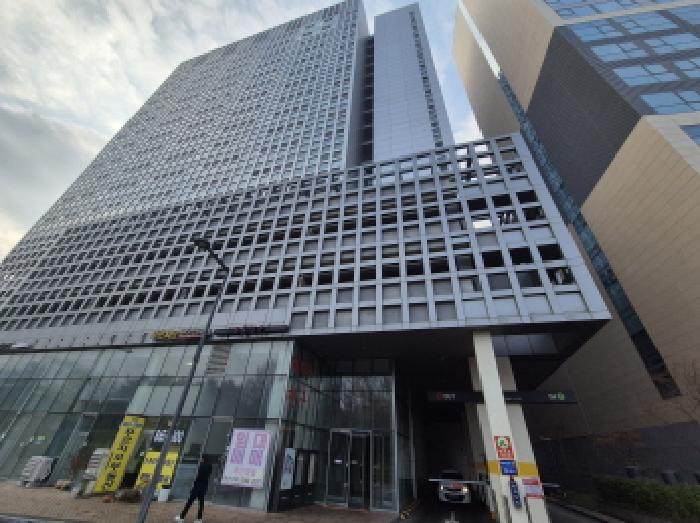세종 어진동 오피스텔 경매 물건 사진 2 · 2025타경503872