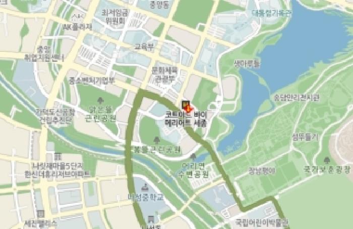 세종 어진동 오피스텔 경매 물건 사진 4 · 2025타경503872