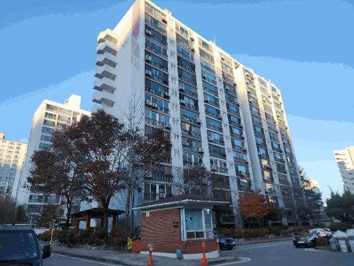대전 유성구 송강동 아파트 경매 물건 사진