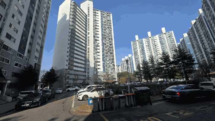 대전 서구 관저동 아파트 경매 물건 사진 6 · 2025타경503881
