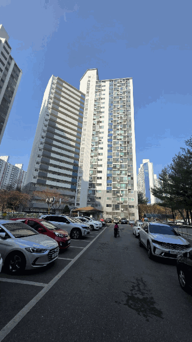 대전 서구 관저동 아파트 경매 물건 사진 5 · 2025타경503881