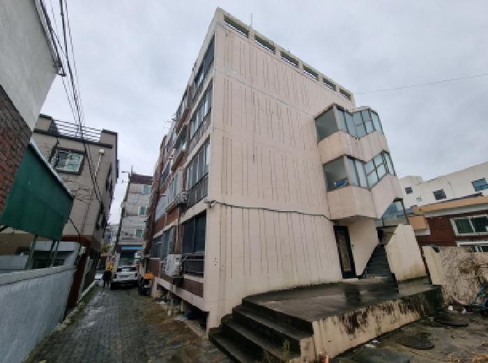 대전 동구 가양동 단독주택다가구 경매 물건 사진 4 · 2025타경503883