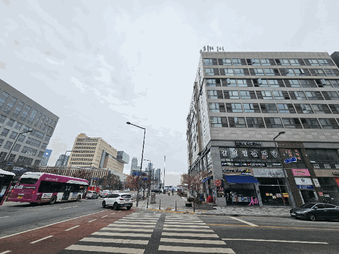 세종 나성동 근린시설 경매 물건 사진 6 · 2025타경503900