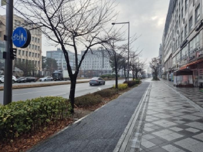 세종 나성동 근린시설 경매 물건 사진