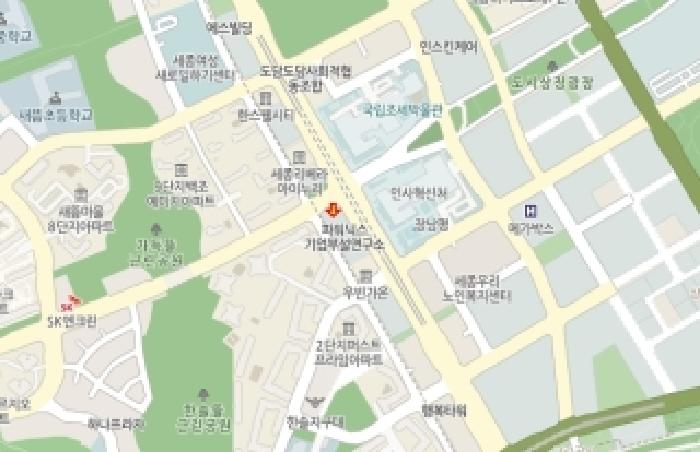 세종 나성동 근린시설 경매 물건 사진 4 · 2025타경503900