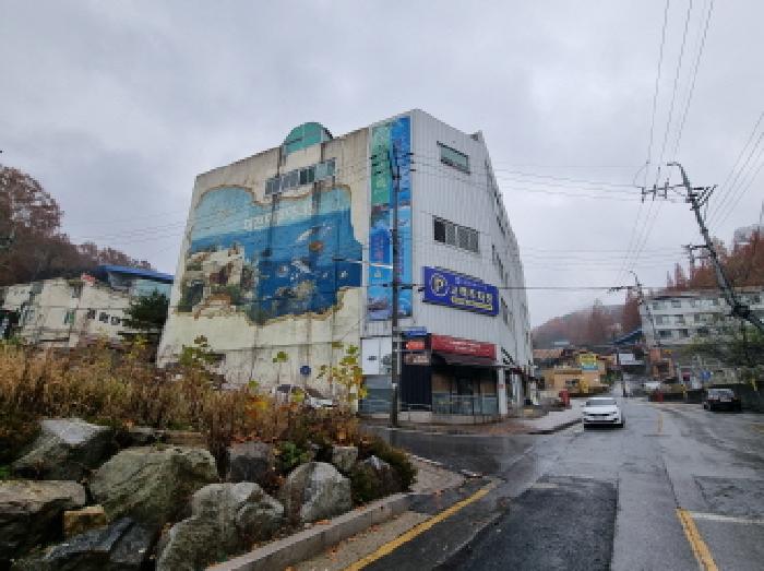 대전 중구 대사동 근린생활시설 경매 물건 사진