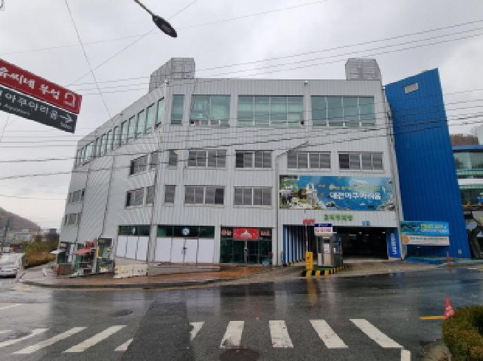 대전 중구 대사동 근린생활시설 경매 물건 사진 3 · 2025타경503908