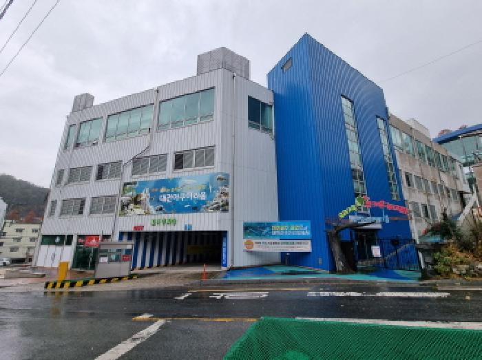 대전 중구 대사동 근린생활시설 경매 물건 사진 4 · 2025타경503908