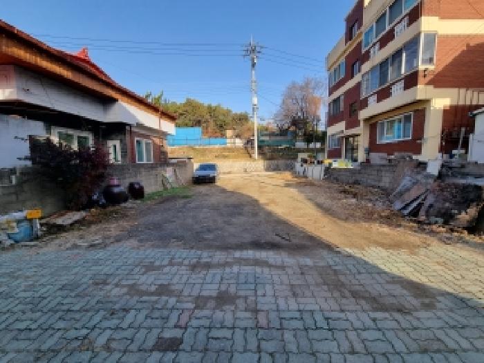 대전 서구 정림동 대지 경매 물건 사진
