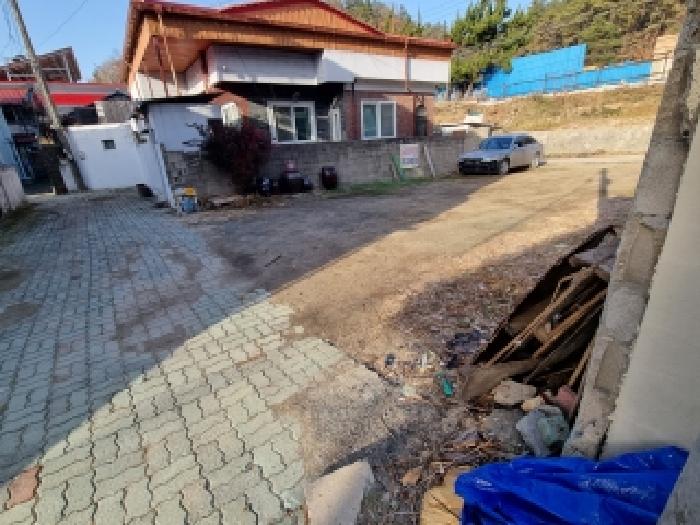 대전 서구 정림동 대지 경매 물건 사진 2 · 2025타경503910