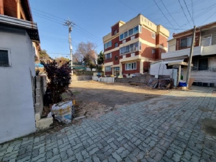 대전 서구 정림동 대지 경매 물건 사진 3 · 2025타경503910