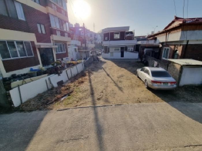 대전 서구 정림동 대지 경매 물건 사진 4 · 2025타경503910