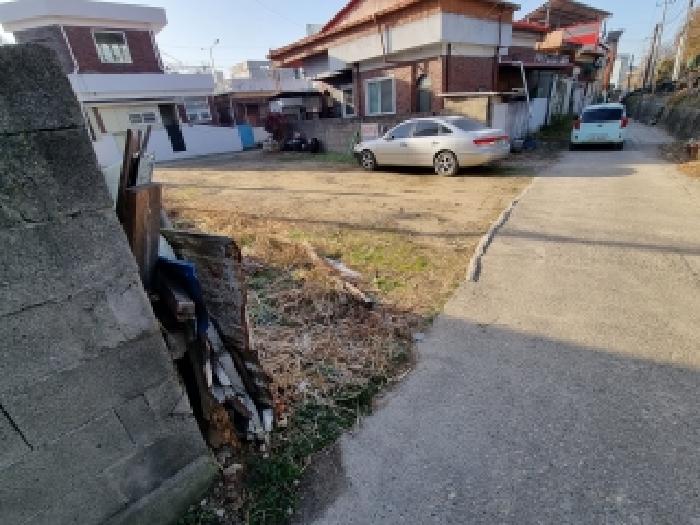 대전 서구 정림동 대지 경매 물건 사진 5 · 2025타경503910