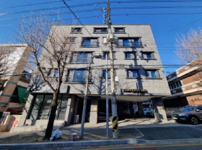 대전 서구 도마동 다가구주택 경매 물건 사진