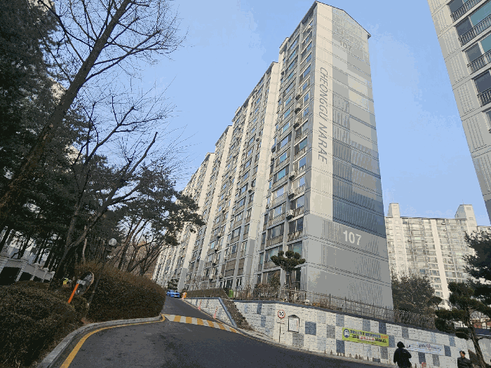 대전 유성구 전민동 아파트 경매 물건 사진 5 · 2025타경503943