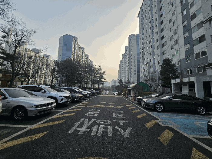 대전 유성구 전민동 아파트 경매 물건 사진 6 · 2025타경503943