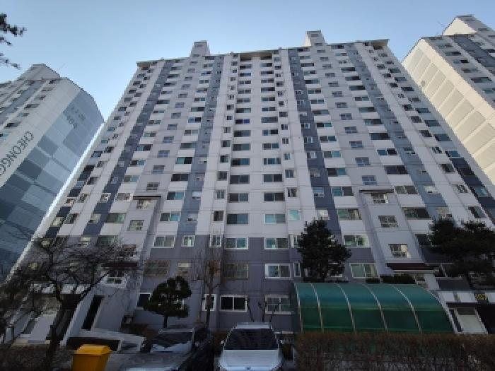 대전 유성구 전민동 아파트 경매 물건 사진