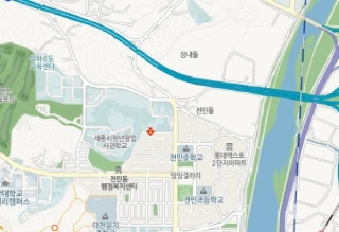 대전 유성구 전민동 아파트 경매 물건 사진 4 · 2025타경503943