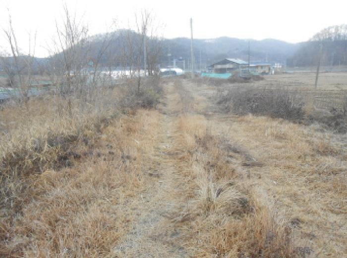 세종 전의면 답 경매 물건 사진 3 · 2025타경503948